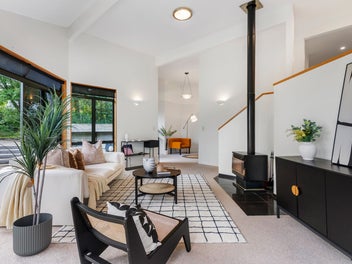 Serious sellers. Serious opportunity. Act Now.