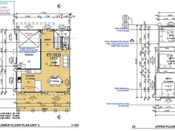 New Build | 4 Bed | Large Deck | Northcross