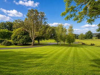 Elevated Country Living in the Heart of Drury