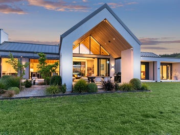 Designed For Luxury Multi Generational Living