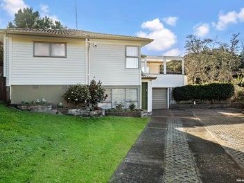 Spacious Family Living