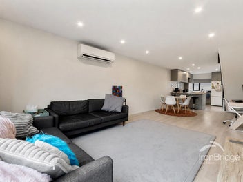 Stylish, Low-Maintenance Living