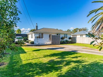 Fully Refurbished for Better Living