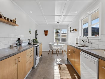 Fully Refurbished for Better Living