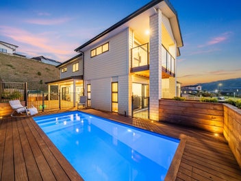Home and income opportunity on Queen Charlotte