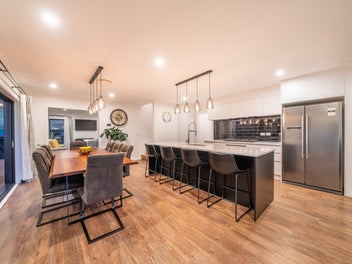 A new benchmark for family luxury