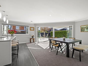 Spacious Family Living in a Sought-After Location