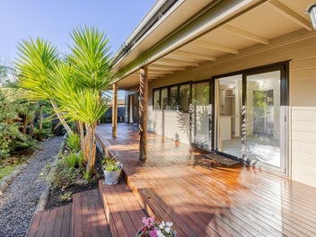 A rare find in Waipawa