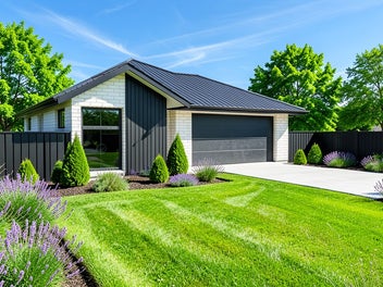 500m2 sections size - new build!