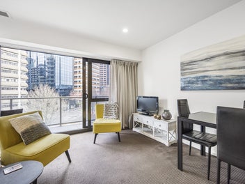 Furnished Freehold | Reputation, Location, Returns
