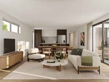 Invest Smart: 2-Bed Homes + Garaging in Halswell