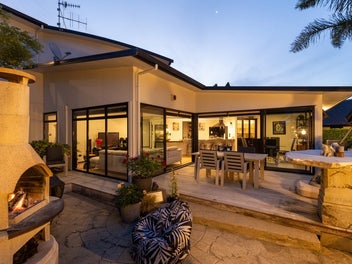Luxe Living with Gosney Flair!