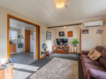 Move in and enjoy on Inkermann