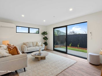 Skip the build and move in