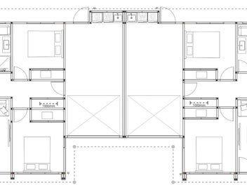 Units 1 & 2 Available | Fixed Price $722,500