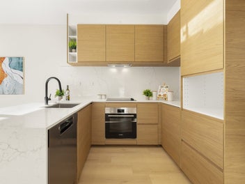 Contemporary Living Without Compromise