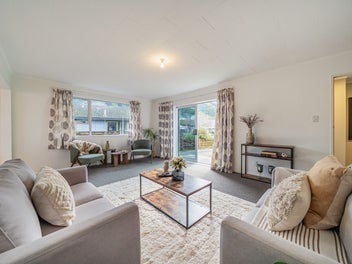Renovated Special - Must Sell!