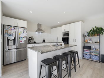 A Great Family Home
