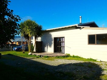 Home, holiday or investment