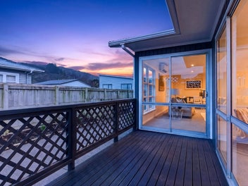 Opportunity Knocks on Norfolk Street