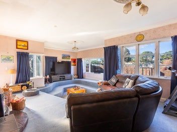 Spectacularly spacious