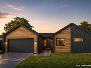 Large Living, Luxe Finishing - nearly Ready!