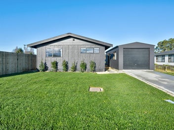 More than meets the eye - stylish and modern