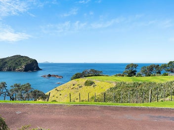 Your Slice of Tutukaka Paradise