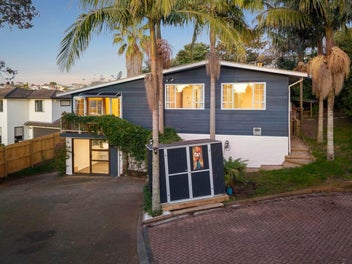 Hidden Oasis in the Heart of Lynfield