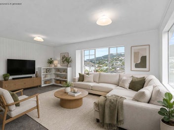 Renovated and Ready for your Family!