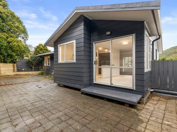 Renovated and Ready for your Family!