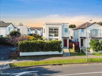 Change in Plans - Property Must Go!