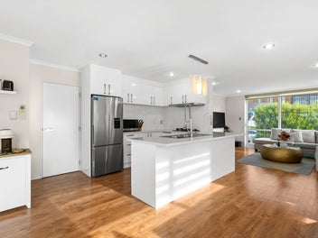 Change in Plans - Property Must Go!