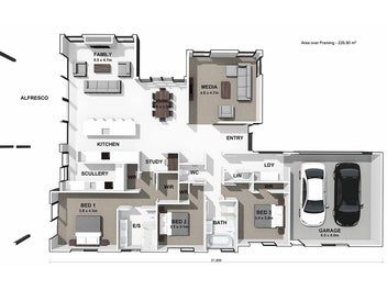Lifestyle Living – Lot 1, Awa Estates, Riverhead