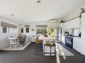 Affordable Entry to a Blue-Chip Location