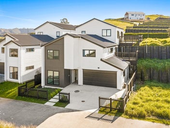 Brand new. Priced below CV. Motivated seller