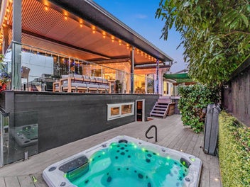 The Ultimate Family Sanctuary