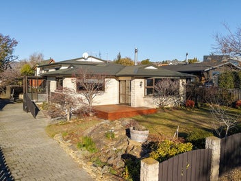 Bridge Hill Opportunity - Bring Your Vision