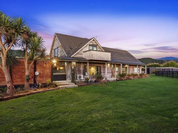 Two Homes, One Great Lifestyle