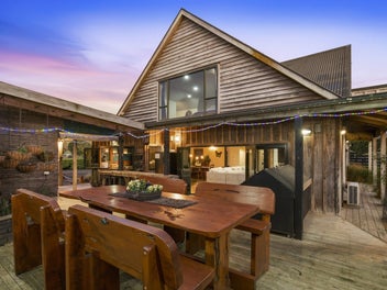 Two Homes, One Great Lifestyle