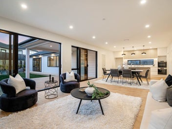 Large Home with Pool and Granny Potential