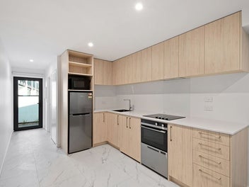 Premium Corner Studio close to Stadium