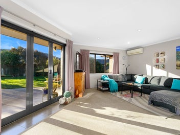 Location, Location, Location