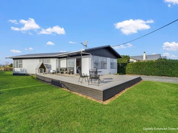 Family-Friendly Flow in Ruawai