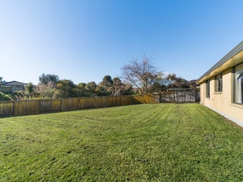 Brick Do-Up Backing Onto Reserve!