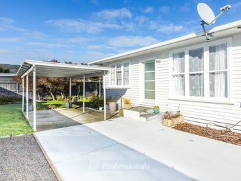 Modern Open Plan & Easy-Care Living