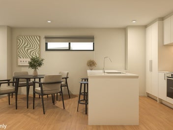Brand-New Hornby Investment Opportunity