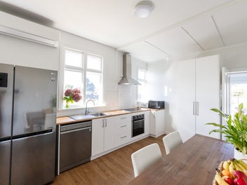 Space, Sunshine & Character Appeal!