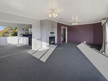 Room for Everyone, Inside and Out