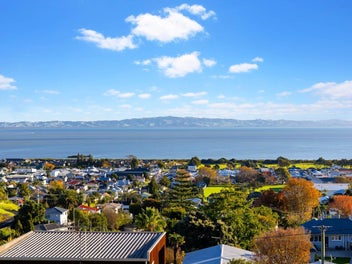 Elevated Views, Timeless Quality, Rare Opportunity